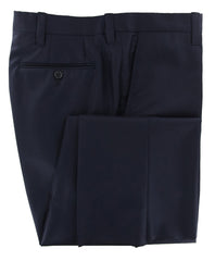 Principe d'Eleganza Midnight Navy Blue Suit - (AULIPARI2187) - Parent