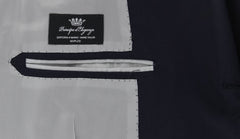 Principe d'Eleganza Midnight Navy Blue Suit - (AULIPARI2187) - Parent