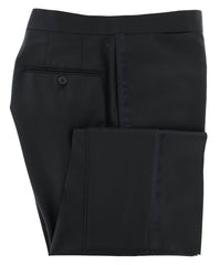 Principe d'Eleganza Black Super 160's Tuxedo - (1BA23900107) - Parent
