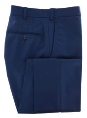 New $4800 Principe d'Eleganza Navy Blue Suit - (FDL2BAUA23900108R7) - Parent