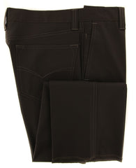 Rota Brown Solid Pants - Full - 30/46 - (GEF2CEL710013)