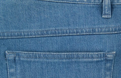 Rota Denim Blue Solid Jeans - Slim - (NEWG5CEL997012) - Parent