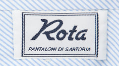 Rota Dark Gray Solid Pants - Full - (STEWE2C383004) - Parent