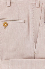 Donnanna Brown Pants 30/46