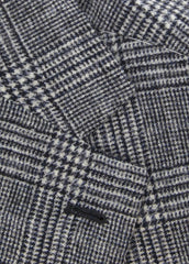Luigi Borrelli Gray Sportcoat 40/50