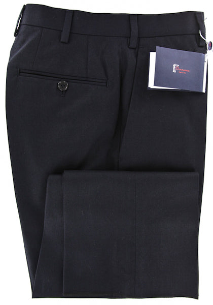 Donnanna Navy Blue Pants 30/46