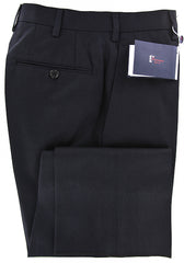 Donnanna Navy Blue Pants 30/46
