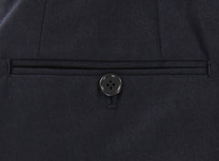 Donnanna Navy Blue Pants 30/46