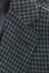 Luigi Borrelli Green Sportcoat 40/50