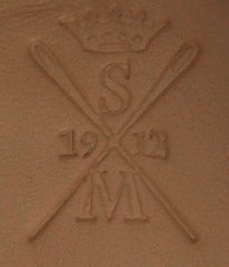 Sutor Mantellassi Dark Brown Suede Shoes - 7/6 - (SM5107743420)