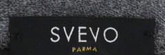 Svevo Parma Gray Cashmere Solid Vest - (MP012V22AA) - Parent