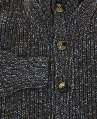 Svevo Parma Brown Sweater - (0200SA13MP022201195) - Parent