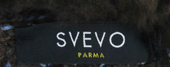 Svevo Parma Brown Sweater - (0200SA13MP022201195) - Parent