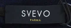 Svevo Parma Navy Blue Sweater - (61007AI14MP62724) - Parent