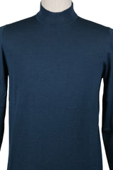 Svevo Parma Blue Sweater - (06703SA13MP062120H) - Parent