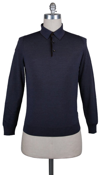 Svevo Parma Brown Wool Sweater - (2105SA13MP13210V18F) - Parent