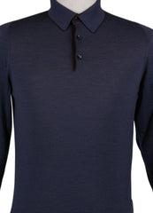 Svevo Parma Brown Wool Sweater - (2105SA13MP13210V18F) - Parent