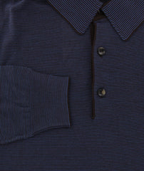 Svevo Parma Brown Wool Sweater - (2105SA13MP13210V18F) - Parent