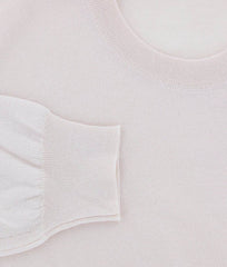 Svevo Parma Pink Cashmere Sweater - Size 4XL (US) / 60 (EU) - (4200SA12X5)