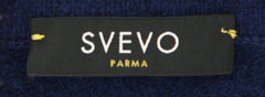 Svevo Parma Navy Blue Sweater - Cardigan - (422SA17MP21277) - Parent