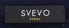 Svevo Parma Navy Blue Sweater - Short Sleeve - (SV43SE15V11D) - Parent