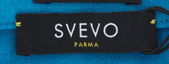 Svevo Parma Blue Cotton Polo - (SV46139SE17MP4672S) - Parent