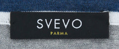 Svevo Parma Gray Sweater - Cardigan - (4636SE12MP46V18F) - Parent