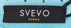 Svevo Parma Light Blue Cotton Polo - (MP46V133) - Parent