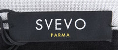 Svevo Parma Charcoal Gray Sweater - Polo - (6170SA15V) - Parent