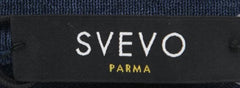 Svevo Parma Dark Blue Cashmere Sweater - (S1241818) - Parent