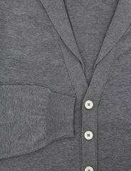 Svevo Parma Gray Sweater - Cardigan - (8288SE13MP00021103) - Parent