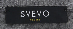 Svevo Parma Gray Sweater - Cardigan - (8288SE13MP00021103) - Parent