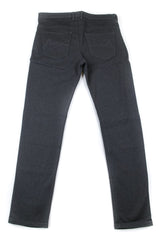 Svevo Parma Dark Gray Knit Pants - (SV-829SE14-MP00021101) - Parent