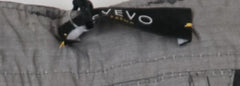Svevo Parma Dark Gray Knit Pants - (SV-829SE14-MP00021101) - Parent