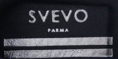 Svevo Parma Blue Suede Lace Loafers - (6S) - Parent