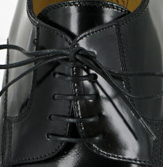 Sutor Mantellassi Black Shoes Size 6 (US) / 5 (EU)