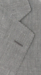 Cesare Attolini Gray Sportcoat 38/48
