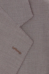 Cesare Attolini Beige Sportcoat 40/50