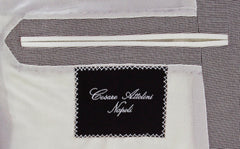 Cesare Attolini Beige Sportcoat 40/50