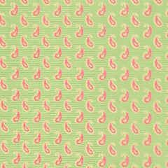 Tie Your Tie Green Tie