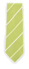 Tie Your Tie Green Tie