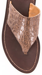 Sutor Mantellassi Caramel Brown Shoes Size 7 (US) / 6 (EU)