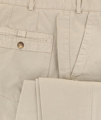 Brunello Cucinelli Beige Pants - Extra Slim - (BC2252M47PC1533) - Parent