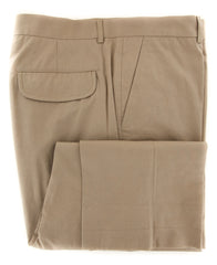 Brunello Cucinelli Beige Pants - Slim - (BCPANTCLBRNX9) - Parent