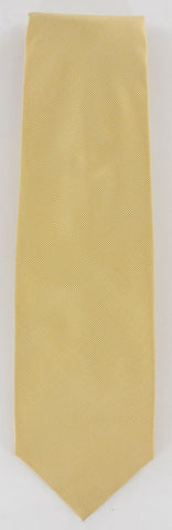 Barba Napoli Yellow Tie