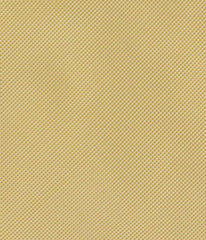 Barba Napoli Yellow Silk Tie