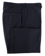 Cesare Attolini Navy Blue Suit - (AUK30PUB3A11WA20B33C4) - Parent