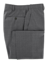 Cesare Attolini Gray 140's Suit - (AUS209PUL3S11WA09G21R7) - Parent