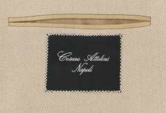 Cesare Attolini Caramel Brown Silk Sportcoat - (CA35903117) - Parent