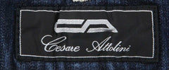 Cesare Attolini Blue Jeans - Extra Slim - (TR114L102COEAB31) - Parent